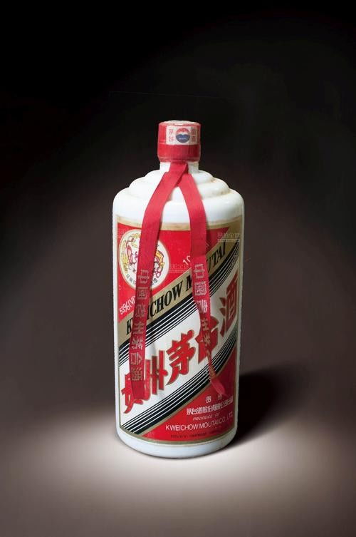 辽宁大石桥本地回收2014年茅台酒 价格表 烟酒回收 艺馨老酒
