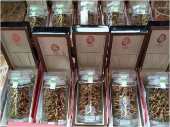 图 重庆江北北滨路收购名烟名酒价格 烟酒回收电话, 重庆旧货回收